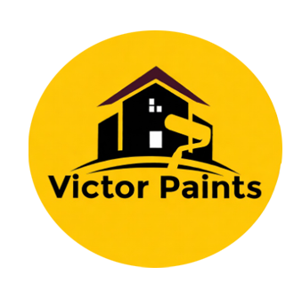 Victor Paints Logo